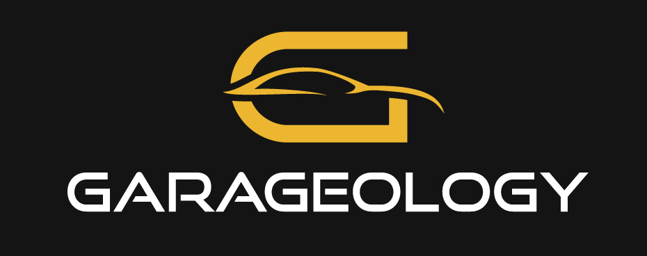 Garageology